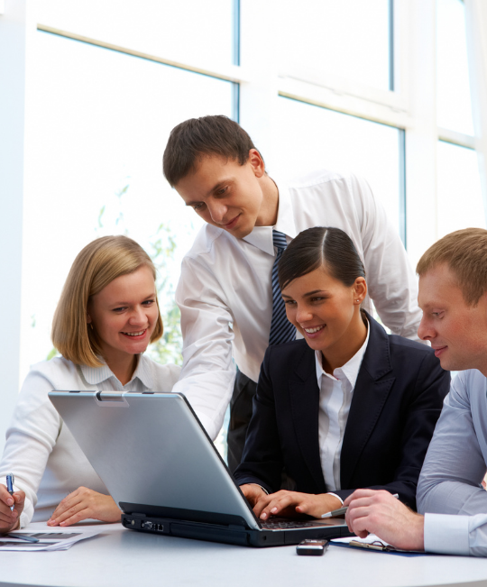 Premier Consulting Group