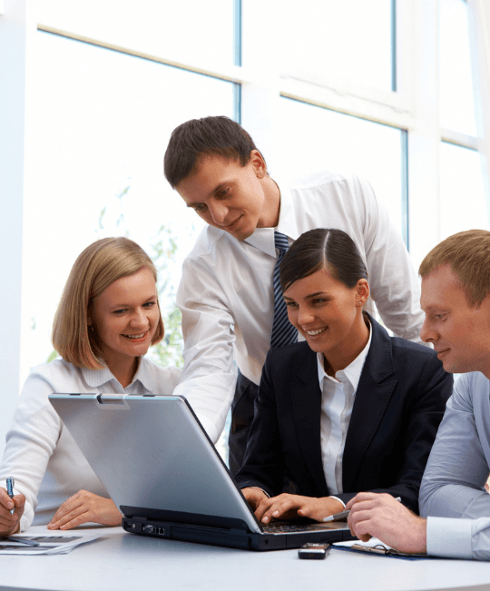 Premier Consulting Group