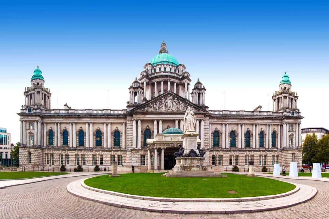 Ireland